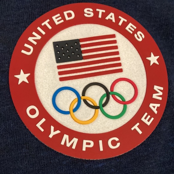 Nike USA Olympics Jacket - Picture 2 of 8